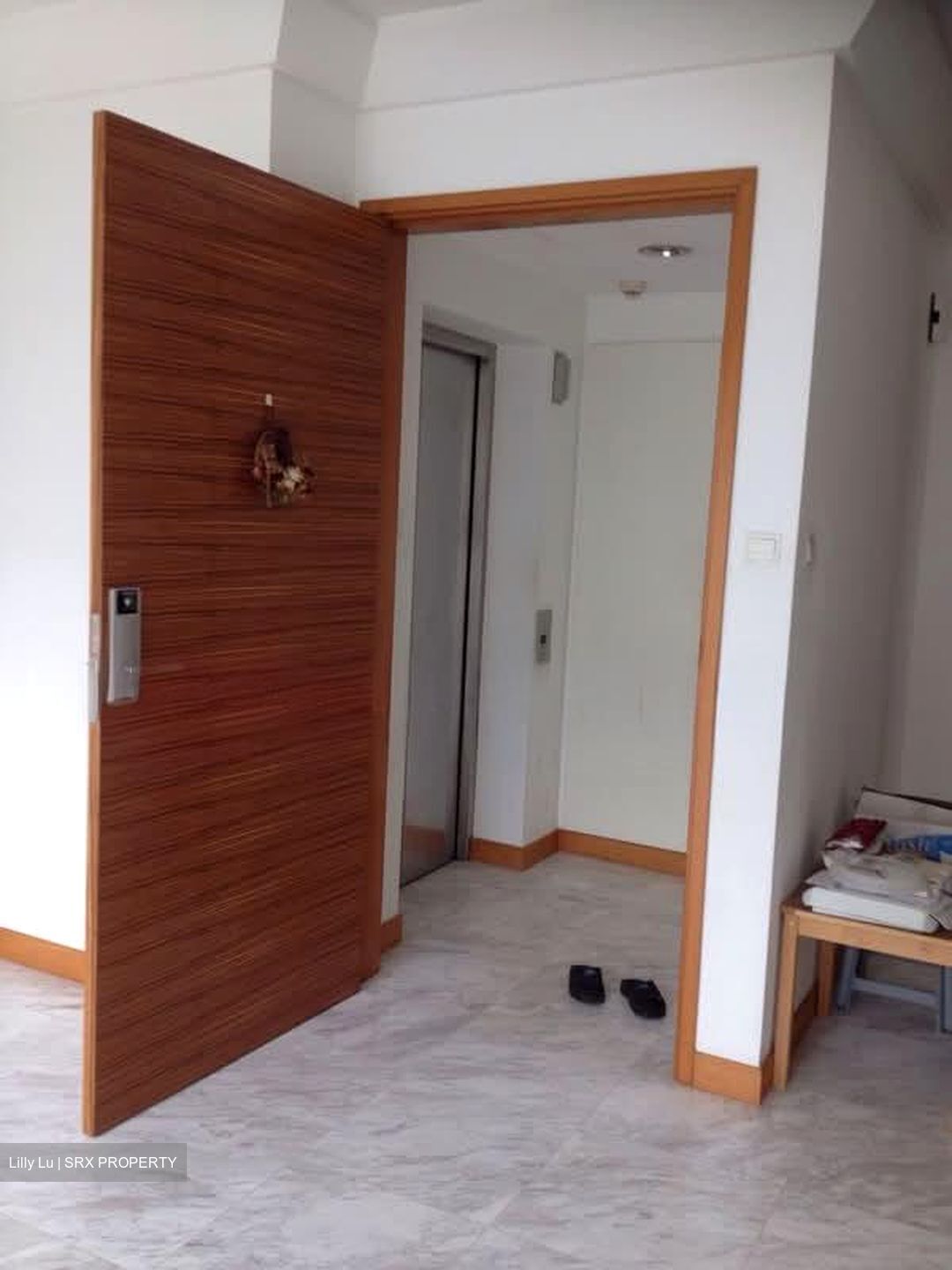 Gardenvista (D21), Condominium #536341021